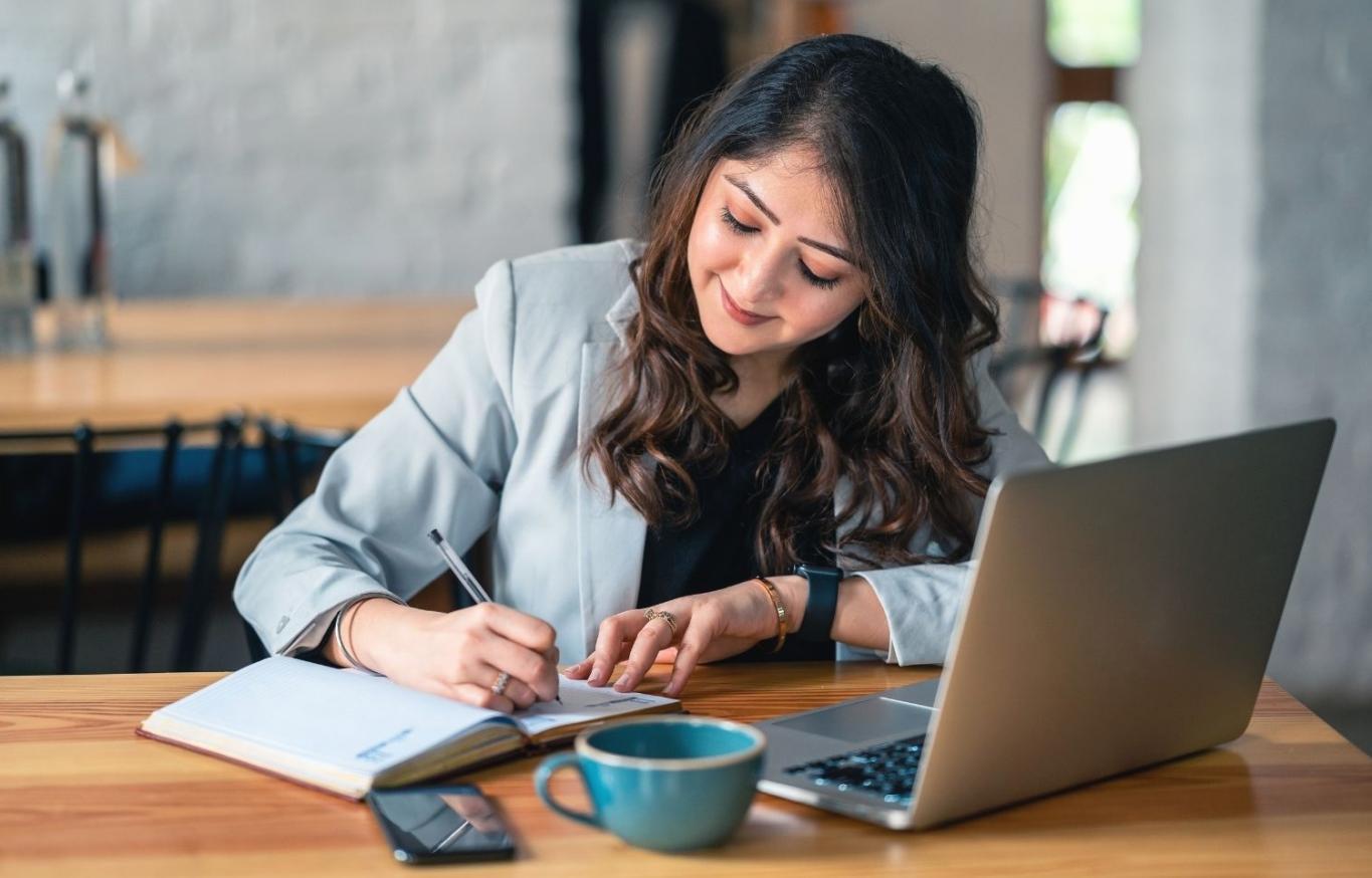 Aperçu du programme de formation en optimisation on-page